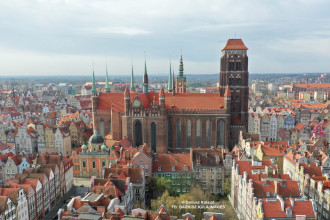 Gdańska katedra